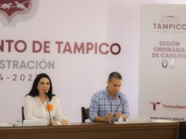 Aprueba Cabildo de Tampico Presupuesto de Egresos para 2025