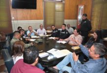 En Tampico Preparan Operativo Especial de Seguridad Decembrino