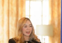 Colaboran Gobierno de Tampico y Lady Market promoviendo a emprendedoras en Expo Navideña 2024