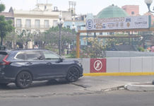 Hoteleros piden que el municipio siga con convenios con respecto al estacionamiento subterráneo