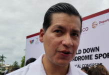 Gran expectativa tiene INDE en los “Juegos Mundiales de Trisomía 2028” cuya sede será Tampico