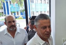 PAN tiene que renovarse y ganar espacios: Chucho Nader.