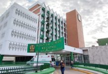 IMSS atiende a mujer agredida y fue valorada