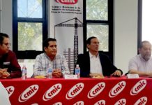 Invitan a la población a Expo Construcción 2024 de Reynosa