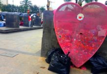 Invitan a población done sus taparroscas para atención de pacientes con Cáncer