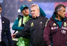 Federación de Futbol de Honduras asegura que Javier Aguirre provocó a los aficionados