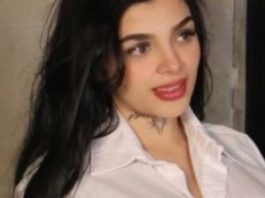 Karely Ruiz presenta a su pareja y revela que están casados
