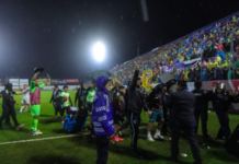 Las consecuencias que puede tener la Federación Hondureña por la agresión a Javier Aguirre