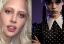 Lady Gaga tendrá un cameo en la segunda temporada de «Merlina»