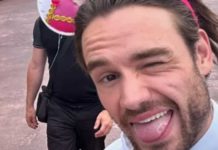 Funeral de Liam Payne será una ceremonia íntima