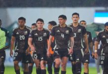 La estadística que hace soñar a México para eliminar a Honduras en el Estadio Nemesio Díez