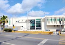 Llegan los frentes fríos y aumentaran los casos de enfermedades respiratorias