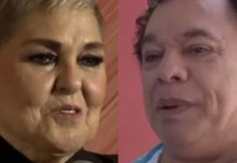 Lupita D’Alessio sorprende al afirmar que no recuerda a Juan Gabriel