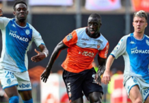 ¡Duro golpe al Manchester City! Benjamin Mendy los venció en los tribunales