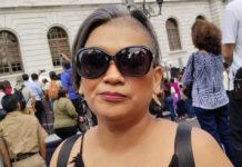 Marcharán por el Día Internacional para la Eliminación de la Violencia contra la Mujer