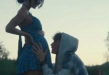 Megan Fox y Machine Gun Kelly esperan su primer hijo juntos
