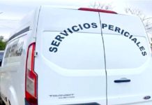 Muere persona en la vía pública