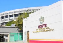 Muere persona en rampa de un hospital tras ser trasladada de urgencias