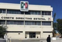 Morena se llenó de priistas corruptos y rateros, dice el ex dirigente estatal Ramiro Ramos.