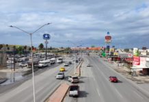 Por fin se realizará el cambio de horario de la zona Fronteriza de México