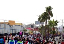 Preparan magno desfile conmemorativo al día de la Revolución Mexicana