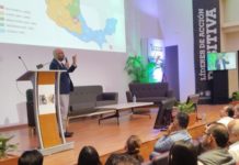 Realizan el Primer Foro Metropolitano del Agua