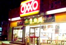 Ratero amaga a empleados para asaltar tienda y llevarse el dinero