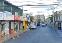 Rateros asaltan a chafirete y huyen con el dinero de su trabajo