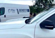 Hallan a persona sin vida en interior de una vivienda en colonia popular