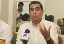 Revisarán y harán cambios en Comités Directivos Municipales de MC en Tamaulipas en 2025