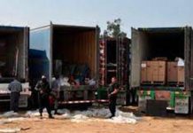 Ola de asaltos al transporte de carga aumenta las pólizas al 100%: Canacar