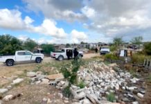 Sin identificar, ni reclamar cadáver hallado en predio