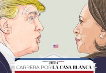 México tendrá daño económico sin importar quién gane la presidencia de EU: analistas
