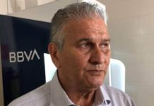 Tamaulipas a la baja en casos de dengue