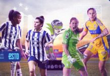 ¡Otra vez el Clásico Regio! Rayadas y Tigres disputan la final de la Liga MX Femenil