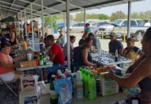 Ambulantaje viola todas las normas de regulación comercial: Canaco.