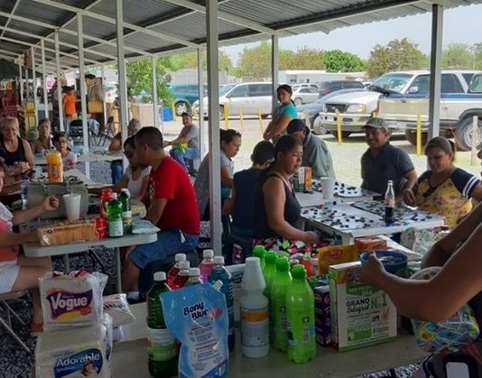 Ambulantaje viola todas las normas de regulación comercial: Canaco.