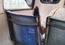 Se trabajaba para lograr la modernización del transporte público: Héctor Joel Villegas