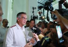 Con certidumbre, Tamaulipas elegirá jueces y magistrados: Américo.