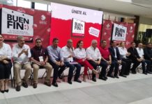 750 mdp estiman dejará el Buen Fin en la zona sur, inició hoy