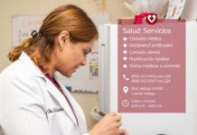 Ofrece DIF Reynosa servicios de salud para beneficio de la comunidad