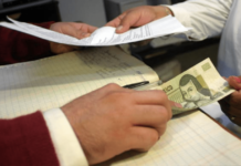 Sigue la suma de corrupción institucional; van 1, 364 funcionarios denunciados