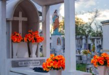 Invita el Alcalde Carlos Peña Ortiz a conmemorar el Día de Muertos