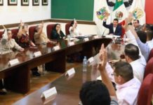 Designan Gabinete para nueva administración municipal