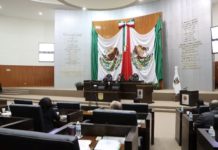 Congreso propone eliminar el nombre de Manuel Cavazos Lerma de espacios públicos