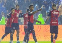 ¡Quiere seguir haciendo historia! La Máquina del Cruz Azul ya rompió tres récords