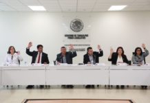 Por ley debe haber igualdad de género en la función pública