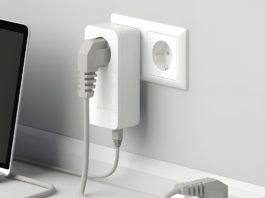 Poca gente sabe que usando los enchufes eléctricos puede llevar Internet a las habitaciones como una red Ethernet: así puedes hacerlo