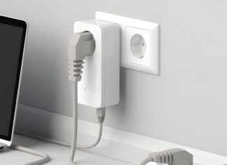 Poca gente sabe que usando los enchufes eléctricos puede llevar Internet a las habitaciones como una red Ethernet: así puedes hacerlo