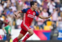 Omar Bravo ataca a los jugadores de Chivas tras la eliminación ante el Atlas